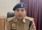 बलिया में गैस एजेंसी के कैशियर से 1.22 लाख रुपये की लूट, नकाबपोश बदमाशों ने बाइक रोककर दिया वारदात को अंजाम