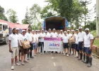 असम बाढ़ राहत के लिए गौतम अदाणी ने दिए 11 करोड़ रुपये, 8 हजार परिवारों तक पहुंचा अदाणी फाउंडेशन