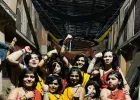 को-स्टार्स से पक्के दोस्त बने ‘हस्तिनापुर के वीर’ के यंग कलाकार, फ्रेंडशिप डे पर बांधे बैंड और बांटी चॉकलेट्स