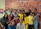 ‘यादें’ ने पूरे किए 100 एपिसोड, इक़बाल खान बोले- कास्ट और क्रू अब परिवार जैसे, स्क्रीन पर भी दिखता है अपनापन