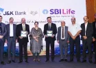 एसबीआई लाइफ और जेएंडके बैंक की साझेदारी, 1,000 से अधिक शाखाओं में मिलेंगे जीवन बीमा समाधान