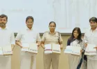 रामराज कॉटन ने ‘पंचा’ लॉन्च कर ओडिशा की संथाली बुनाई परंपरा को दिया नया जीवन