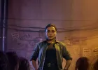 ‘मर्दानी 3’ के वर्ल्ड टेलीविजन प्रीमियर से पहले सोनी मैक्स की खास पहल, कैलाश सत्यार्थी के साथ बच्चों की सुरक्षा पर बढ़ाई जागरूकता