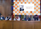 भोपाल में आरडीबी ग्रुप और प्रिमार्क ग्रुप की नई साझेदारी की शुरुआत, विकास और संवाद पर रहेगा जोर