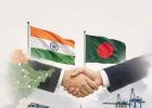 ढाका का बदलता मौसम, पूर्वोत्तर भारत की नई चुनौती
