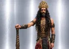 “इतनी महत्वाकांक्षा और भव्यता वाले किरदार को निभाना मेरे लिए बेहद रोमांचक अनुभव रहा”: आभास मेहता, ‘हस्तिनापुर के वीर’, सोनी सब