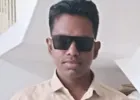 बलिया: सड़क किनारे खड़े ट्रक में घुसी बाइक, रेलकर्मी की मौत; परिजनों में मचा कोहराम