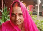 ट्रेन की चपेट में आने से महिला की मौत