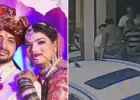 दिल्ली: बच्चे को दवा देने को लेकर विवाद के बाद सॉफ्टवेयर इंजीनियर की पीट-पीटकर हत्या, पत्नी समेत 4 गिरफ्तार