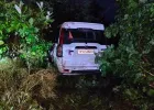 बलिया में स्कॉर्पियो की टक्कर से बाइक सवार युवक की मौत, होमगार्ड घायल