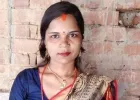 Ballia News : बलिया में विवाहिता की संदिग्ध मौत, मायके पक्ष ने लगाया हत्या का आरोप