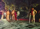 बलिया में सराफा कारोबारी से आभूषणों से भरा बैग लूटा, बाइक सवार बदमाश फरार