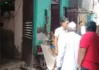 गाजियाबाद में दिल दहला देने वाली वारदात: पति ने पत्नी और बेटी की हत्या की, दूसरी बेटी घायल