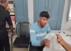 Raebareli News: लाइब्रेरी में विवाद के बाद सिपाही को सड़क पर दौड़ाकर पीटा, सात पर मुकदमा; चार गिरफ्तार