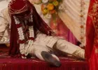बलिया: दूसरी शादी के लिए जा रहे दूल्हे को पहली पत्नी ने रास्ते में रोका, बीच सड़क हुई मारपीट और हंगामा