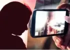 Ballia News : AI से युवती की अश्लील फोटो-वीडियो बनाकर सोशल मीडिया पर किया प्रसारित, मंगेतर के नाम से बनाई फर्जी Instagram ID
