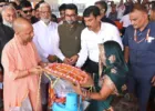 भृगु बाबा के नाम से बनेगा मेडिकल कॉलेज, भृगु मंदिर कॉरिडोर का भी निर्माण होगा : योगी