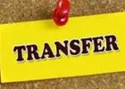 यूपी में बड़ा प्रशासनिक फेरबदल, 14 IAS और 34 PCS अधिकारियों के तबादले; नई जिम्मेदारियां सौंपी गईं
