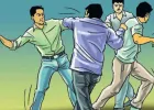 बांसडीह में घर में घुसकर मारपीट का आरोप, छह नामजद के खिलाफ केस दर्ज