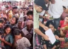 19 घंटे बाद हुआ रिटायर्ड जवान अमरेश का अंतिम संस्कार, आरोपियों के एनकाउंटर की मांग पर अड़ा था परिवार