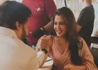 खिलौना हथियारों से प्रैंक्स तक, सोनी सब के ‘यादें’ के कलाकार सेट पर यूं करते हैं जमकर मस्ती