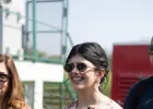 संजना सांघी बर्थडे स्पेशल: ‘दिल बेचारा’ की किज़ी से ग्लोबल यूथ एडवोकेट तक, छह साल में बनाई अलग पहचान
