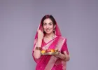 अनमोल टीवी की ‘हमारी राधा’ एक्ट्रेस सिमरन कौर ने ताजा कीं जन्माष्टमी की यादें, बोलीं- ‘दही हांडी में महिलाओं की भागीदारी शक्ति का खूबसूरत प्रदर्शन’