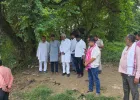 बाढ़ पीड़ितों से मिले विधायक जयप्रकाश अंचल, हरसंभव मदद का दिया भरोसा