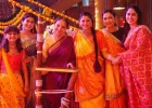 ‘ऑन-स्क्रीन परिवार के साथ पारंपरिक जन्माष्टमी व्यंजनों का लिया आनंद’: करुणा पांडे, ‘पुष्पा इम्पॉसिबल’, सोनी सब
