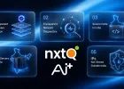 AI+ यूज़र्स को डेटा और प्राइवेसी पर मिलेगा ज्यादा कंट्रोल, NXT Quantum OS 1.1 पेश