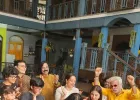 रील फैमिली से रियल सेलिब्रेशन तक: ‘पुष्पा इम्पॉसिबल’ की कास्ट ने करुणा पांडे का जन्मदिन बनाया खास