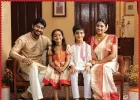 त्योहार की रौनक के पीछे छिपी मेहनत को सामने लाएगी पैरागॉन की नई ब्रांड फिल्म