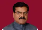 आदिवासी क्षेत्रों में स्वच्छ पेयजल और स्वास्थ्य सुविधाएं सुनिश्चित करे सरकार: आर.बी. सिंह पटेल