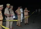 पूजा का सामान लेकर घर लौट रहे युवक की लाठी-डंडों से पीटकर हत्या, तीन टीमें गठित