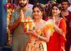 ‘गणेश चतुर्थी का त्योहार सेट पर खुशी और सकारात्मक ऊर्जा लेकर आता है’: ‘पुष्पा इम्पॉसिबल’ की कास्ट