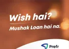 ‘विश करो, प्रेफ़र करो’ अभियान के साथ गणेश चतुर्थी पर प्रेफ़र ने पेश किया ‘मूषक लोन’