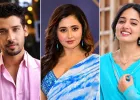 रश्मि देसाई की आठ साल बाद वापसी, आज से शुरू होगी ‘सयोनी’ की अनोखी प्रेम कहानी
