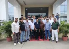 जीनस इनोवेशन ने हरिद्वार में पेश किया हाई-फ्लो हाइब्रिड सोलर इन्वर्टर