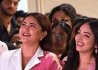 ‘टेलीविज़न मेरी माँ है’: ‘सयोनी’ में माया के किरदार पर बोलीं रश्मि देसाई