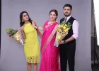 ‘हमारी राधा’ में बढ़ा रिश्तों का तनाव, क्या शनाया के लिए राधा को तलाक देंगे गैरी?