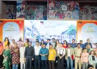 ‘तारक मेहता का उल्टा चश्मा’ की लाइव क्विज में लाखों दर्शक शामिल, वाराणसी का परिवार भी विजेताओं में