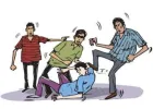 बांसडीह में दरवाजे पर कीचड़ को लेकर विवाद, महिला और सास की पिटाई; चार के खिलाफ केस