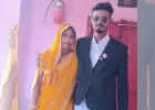 सिद्धार्थनगर में शादी के 20 घंटे बाद नवदंपती की मौत, पति फंदे से लटका मिला