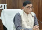 बलिया को स्वच्छ और सुंदर बनाने पर जोर, हर दुकानदार को रखना होगा डस्टबिन