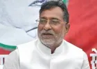 सपा के वरिष्ठ नेता रामगोविन्द चौधरी का निधन, बलिया में शोक की लहर