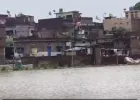 बलिया में गंगा-सरयू का बढ़ता जलस्तर, करीब 20 हजार आबादी बाढ़ से प्रभावित; 47 नावें राहत कार्य में लगीं