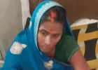 गंगा की धारा में बक्सर से बलिया पहुंची 55 वर्षीय महिला, बाढ़ के बीच झोपड़ी में कई दिन बचाई जान
