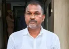 बलिया: 20 साल से फरार खाद्यान्न घोटाले का आरोपी गिरफ्तार, रिश्तेदार के घर छिपकर रह रहा था कोटेदार