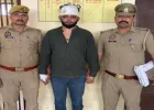 Kanpur News : कानपुर में ऑटो चालक पर फायरिंग, स्कॉर्पियो से कुचलने की कोशिश; हिस्ट्रीशीटर के दो साथी पकड़े गए