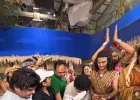 ‘हस्तिनापुर के वीर’ ने पूरे किए 100 एपिसोड, कलाकारों और टीम ने मनाया जश्न